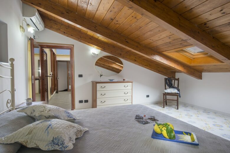Apartamento Piccolo Sogno