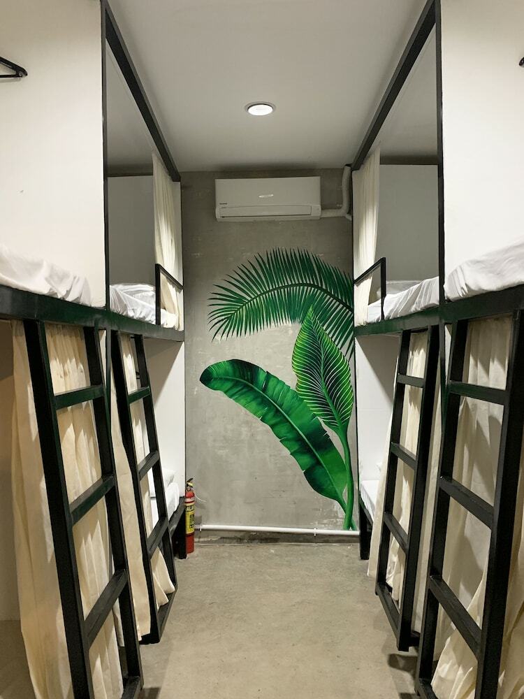 Hostal Happynest Hostel Cebu
