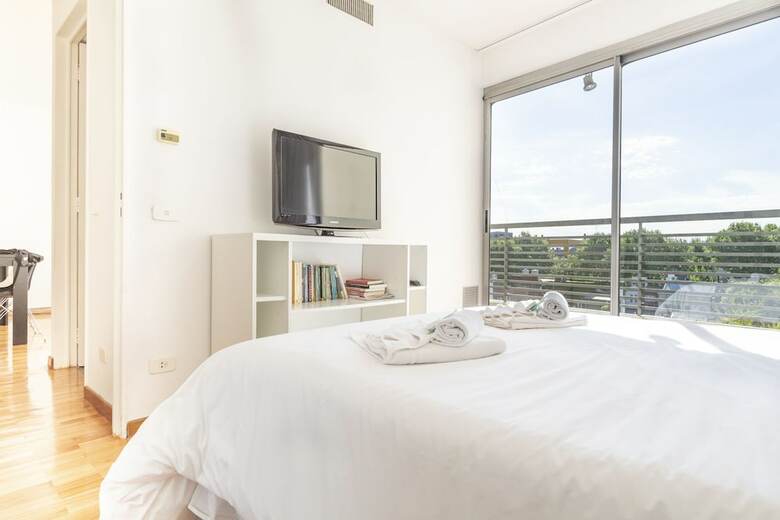 Apartamentos Palermo Soho By Be Local Argentina