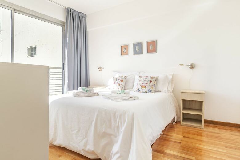 Apartamentos Palermo Soho By Be Local Argentina