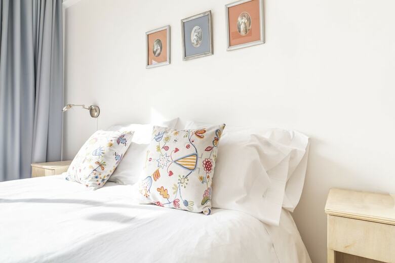 Apartamentos Palermo Soho By Be Local Argentina
