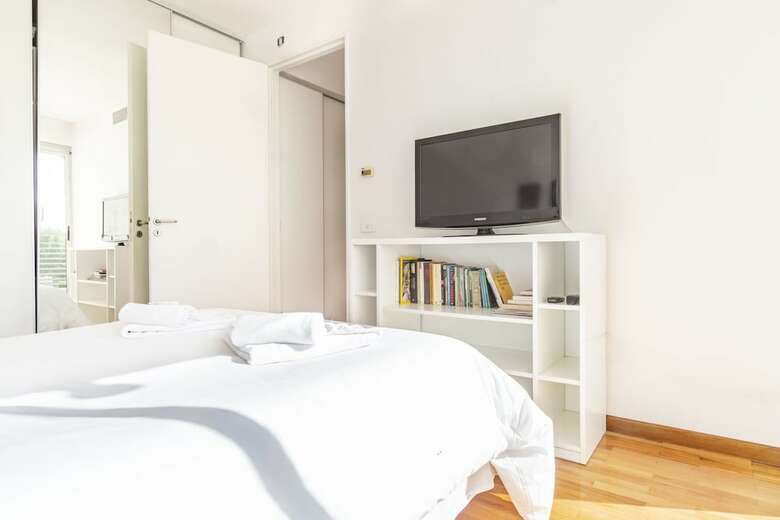 Apartamentos Palermo Soho By Be Local Argentina