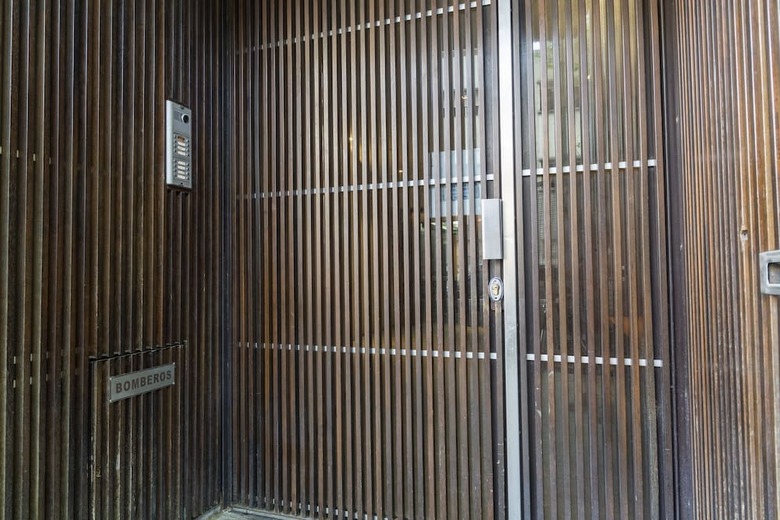 Apartamentos Palermo Soho By Be Local Argentina