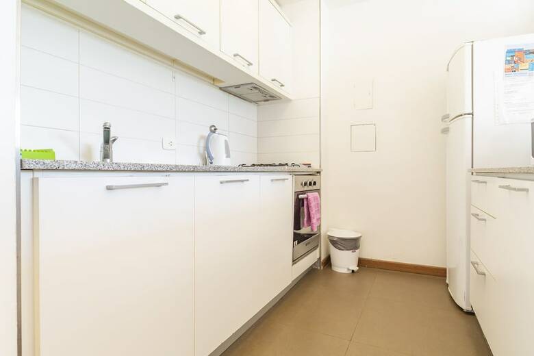 Apartamentos Palermo Soho By Be Local Argentina