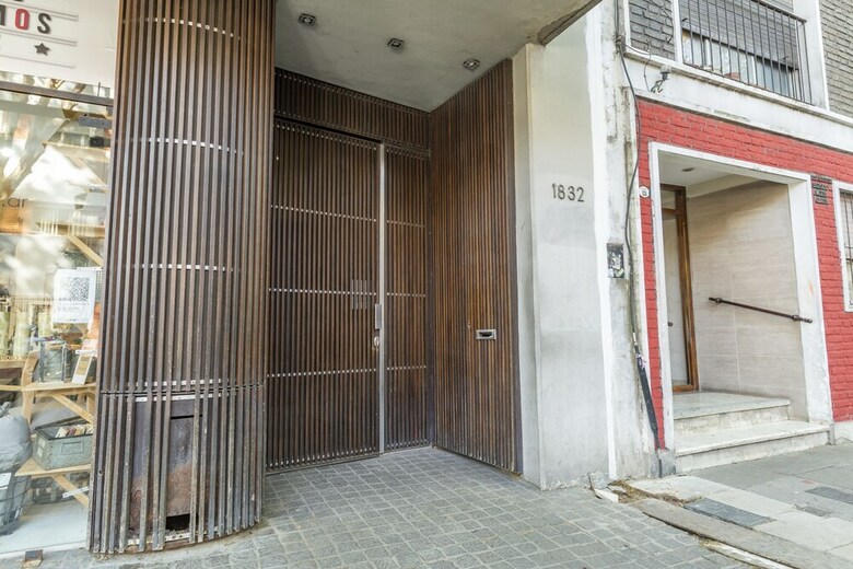Apartamentos Palermo Soho By Be Local Argentina