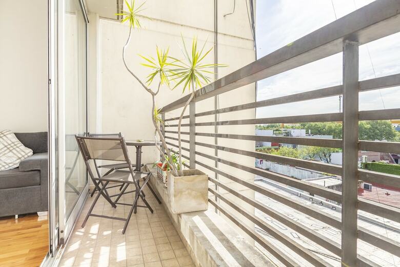 Apartamentos Palermo Soho By Be Local Argentina