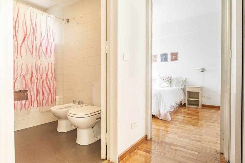 Apartamentos Palermo Soho By Be Local Argentina