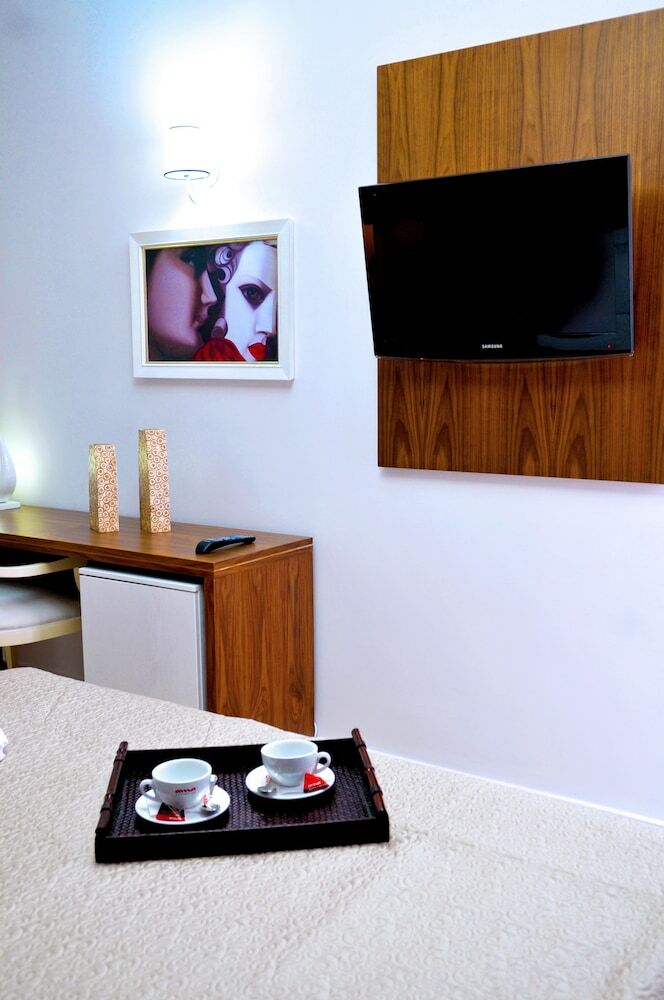 Golden City Hotel & My Spa