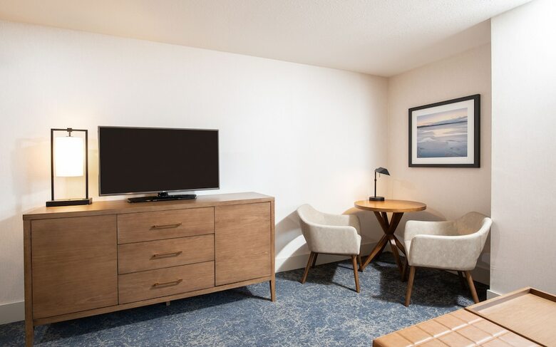 Pomeroy Hotel Fort Mcmurray