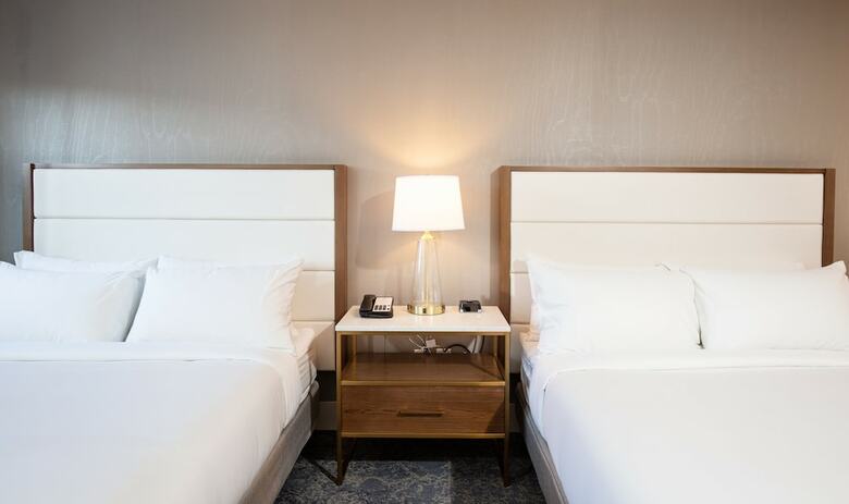 Pomeroy Hotel Fort Mcmurray