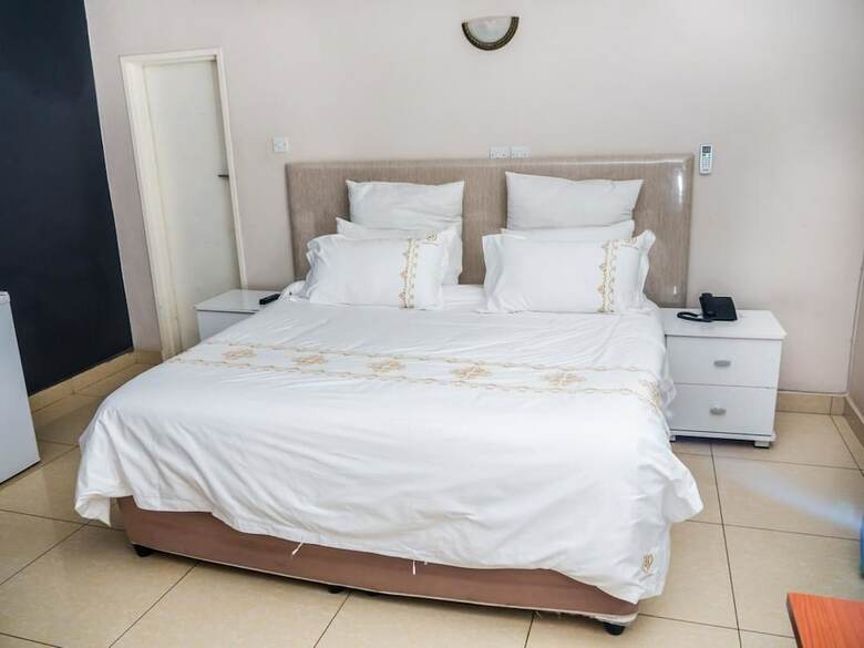 Posada Best Bed Lodge