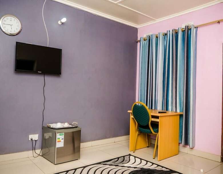 Posada Best Bed Lodge