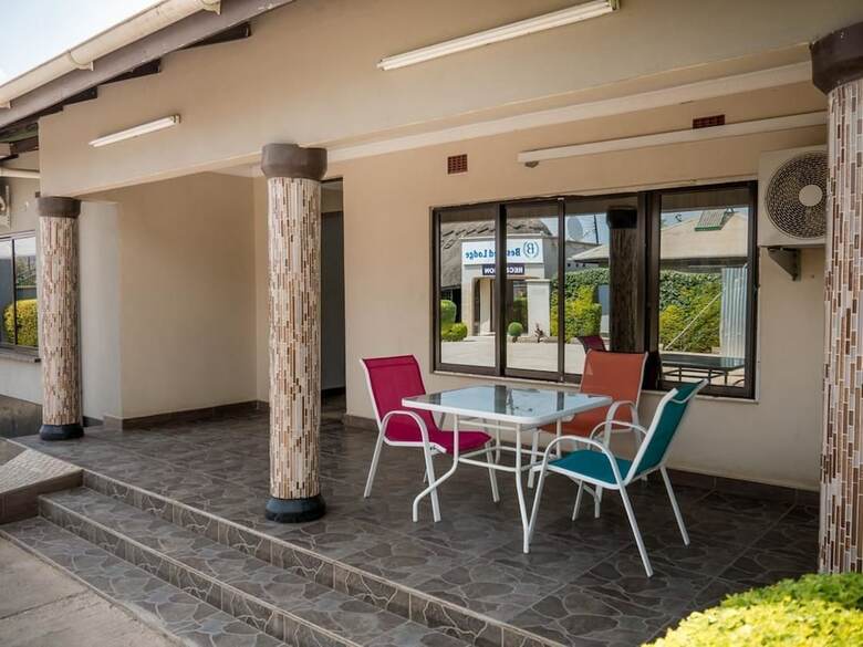 Posada Best Bed Lodge