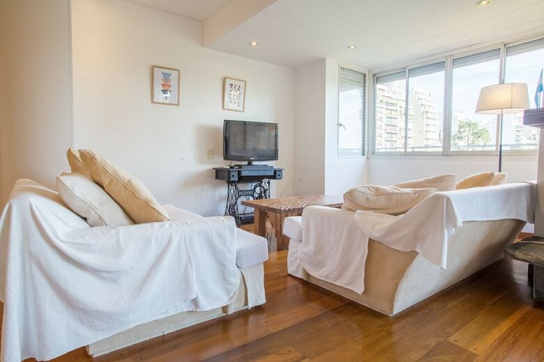 Siria Apartment By Be Local Argentina
