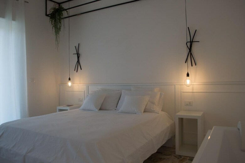Boite D'esprit B&B De Luxe