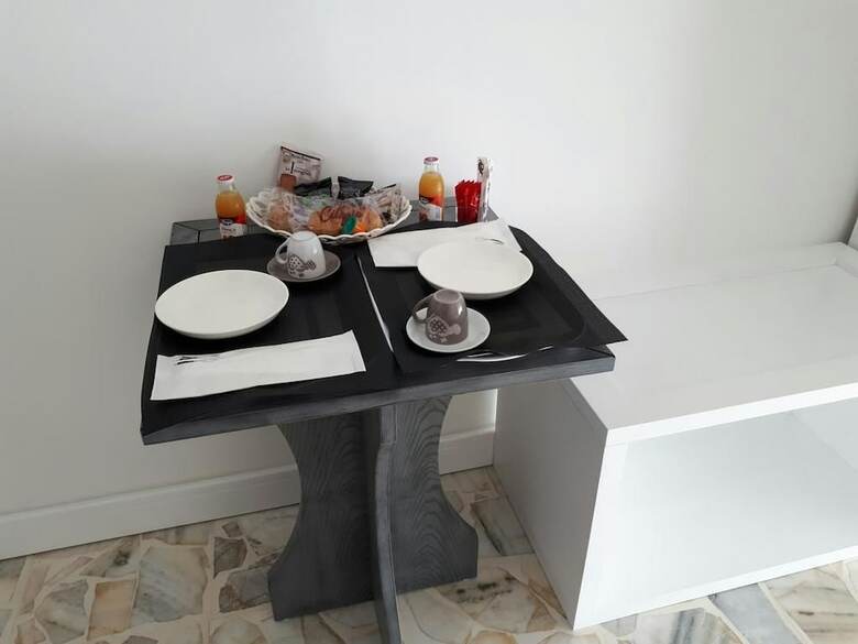 Boite D'esprit B&B De Luxe