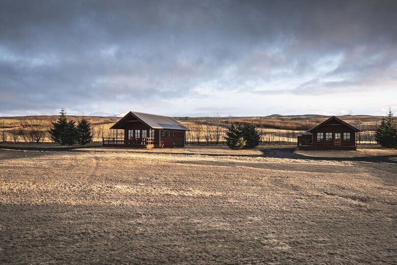 Sm�rat�n Farm Eco Lodges