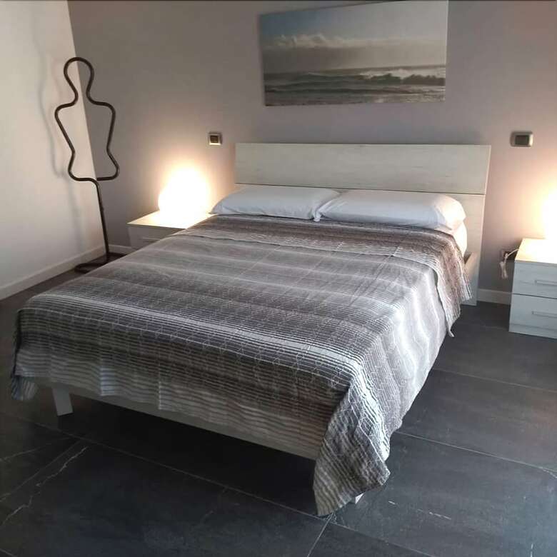 Bed & Breakfast Acquasalata