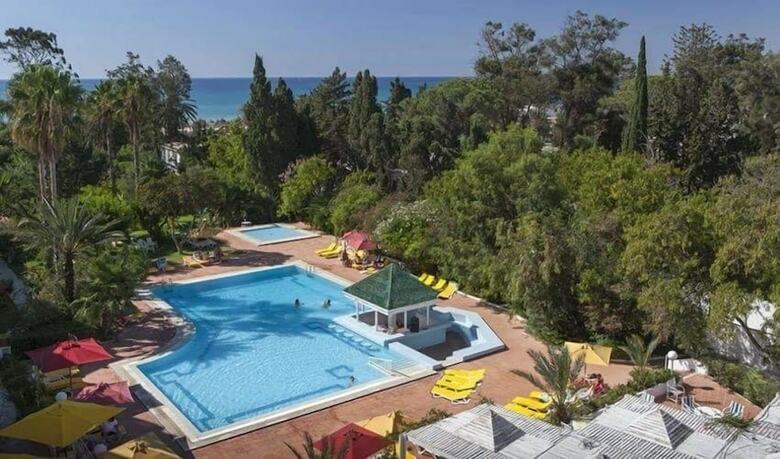 Hotel Hammamet Regency