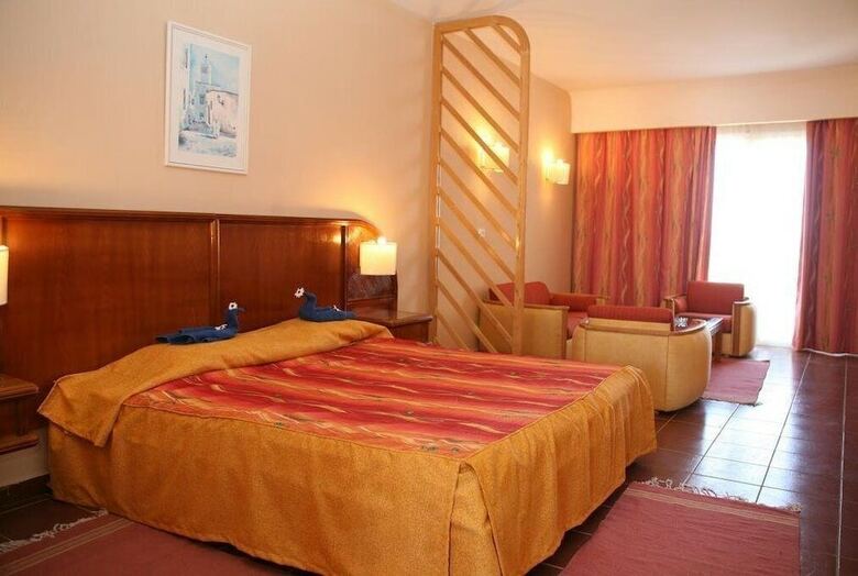 Hotel Hammamet Regency