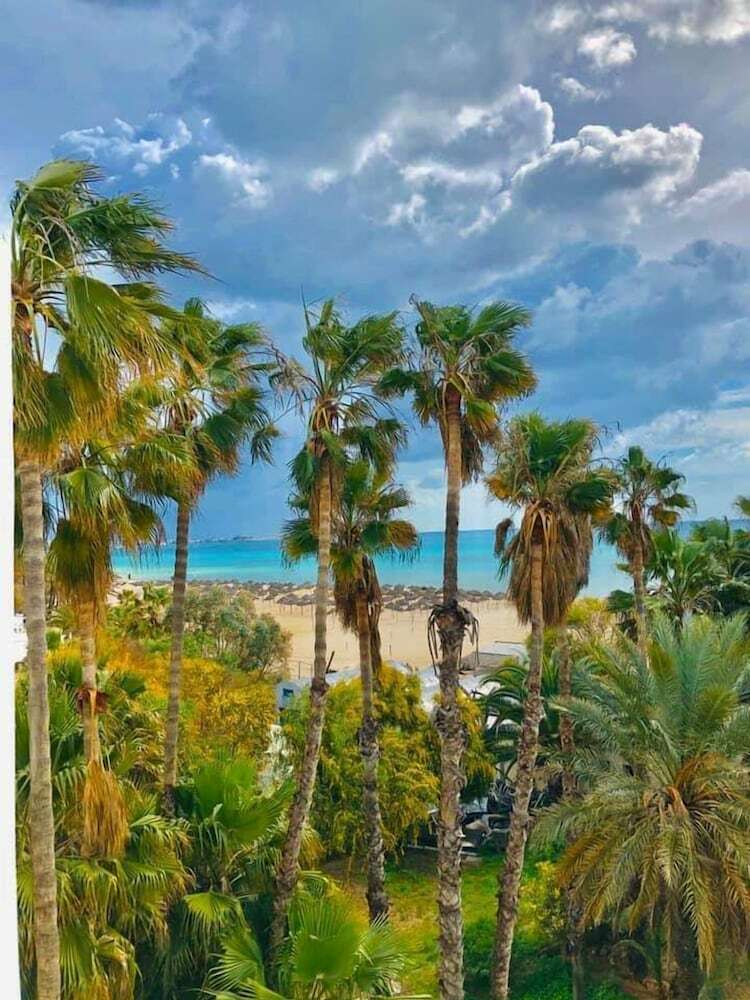 Hotel Hammamet Regency