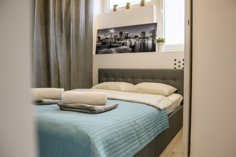 Apartamentos Rondo Onz Jana Paw?a II 26