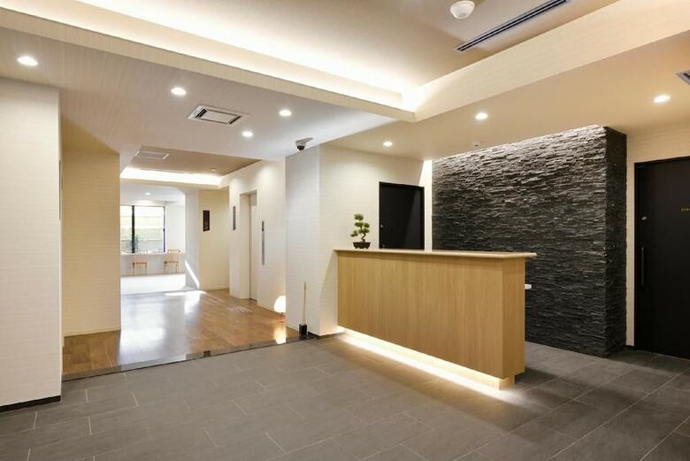 Hotel Kyoto Machiyado Shijokarasuma
