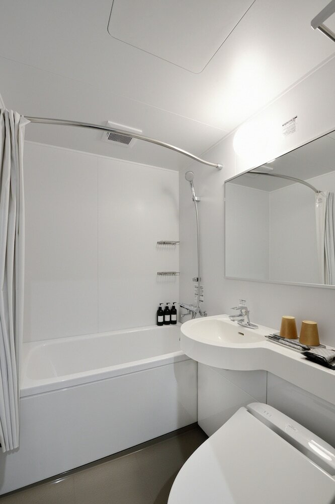 Hotel Kyoto Machiyado Shijokarasuma