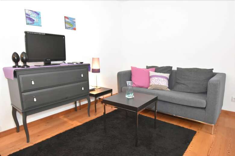 Apartamentos Lotte