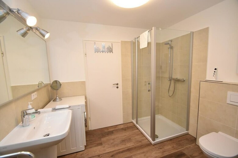 Apartamentos Gerty Molzen
