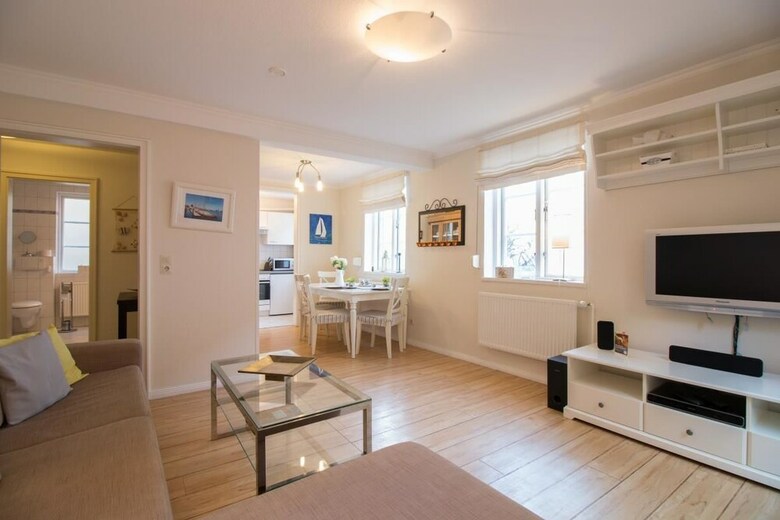Apartamentos Gerty Molzen
