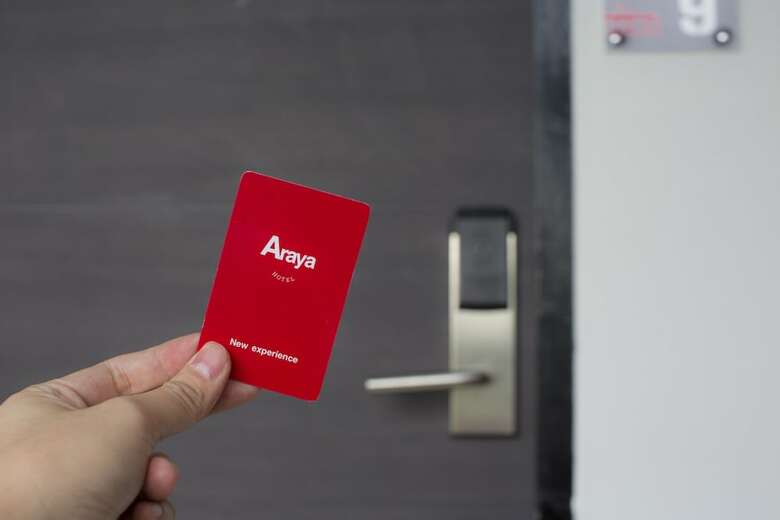 Araya Hotel