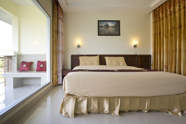 Araya Hotel