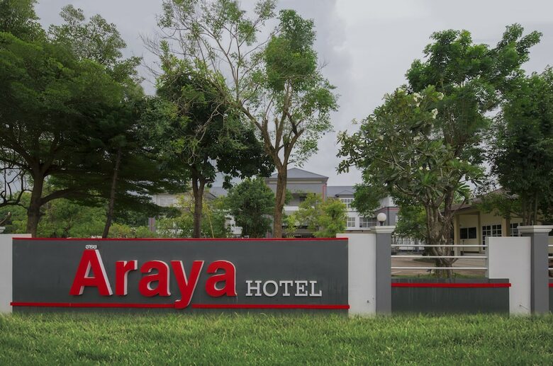 Araya Hotel