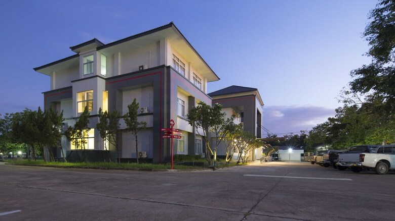 Araya Hotel