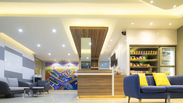 Araya Hotel