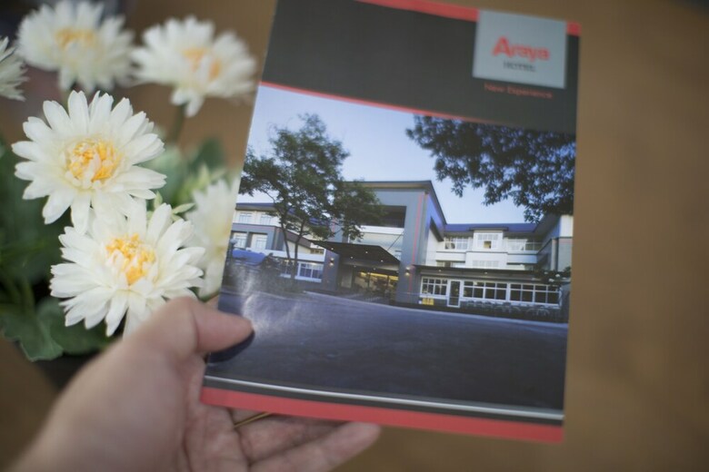 Araya Hotel