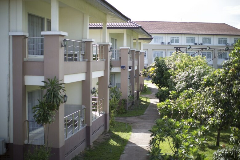 Araya Hotel