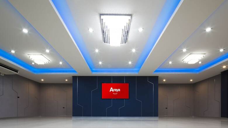 Araya Hotel