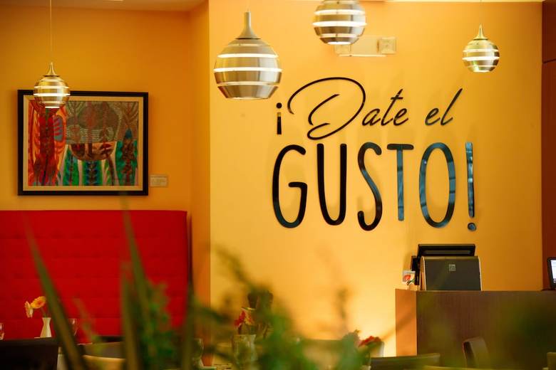 Hotel Ciudad De David