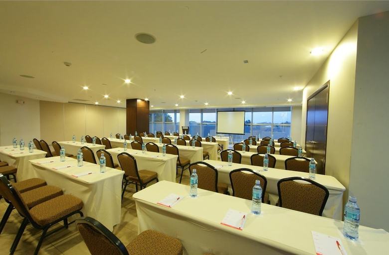 Hotel Ciudad De David