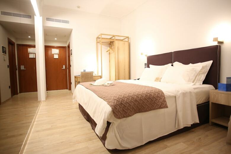 Hotel Anastazia Luxury Suites & Rooms
