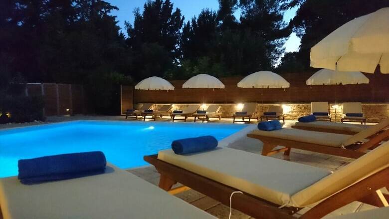 Hotel Anastazia Luxury Suites & Rooms