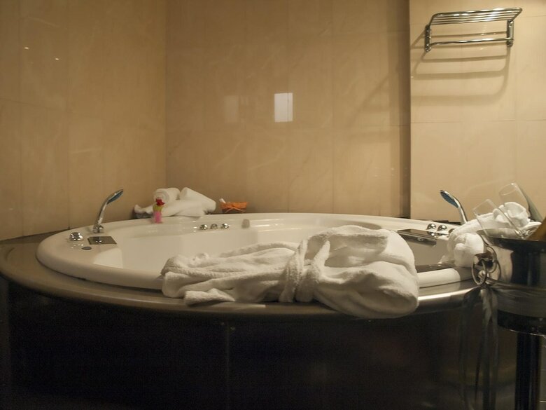 Hotel Anastazia Luxury Suites & Rooms