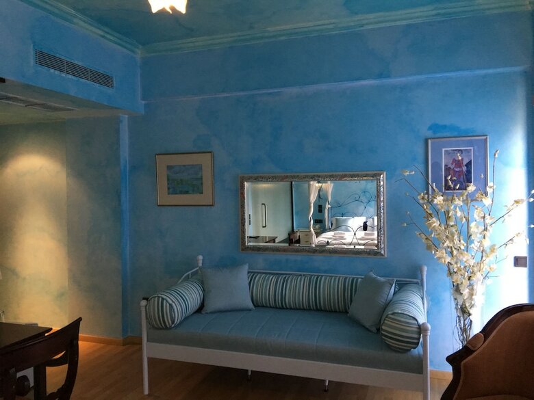 Hotel Anastazia Luxury Suites & Rooms