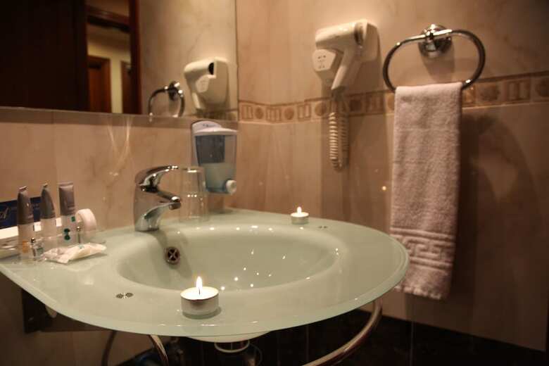 Hotel Anastazia Luxury Suites & Rooms