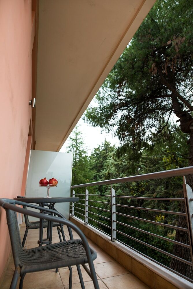 Hotel Anastazia Luxury Suites & Rooms