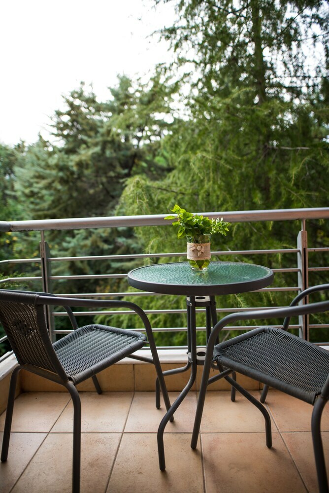 Hotel Anastazia Luxury Suites & Rooms