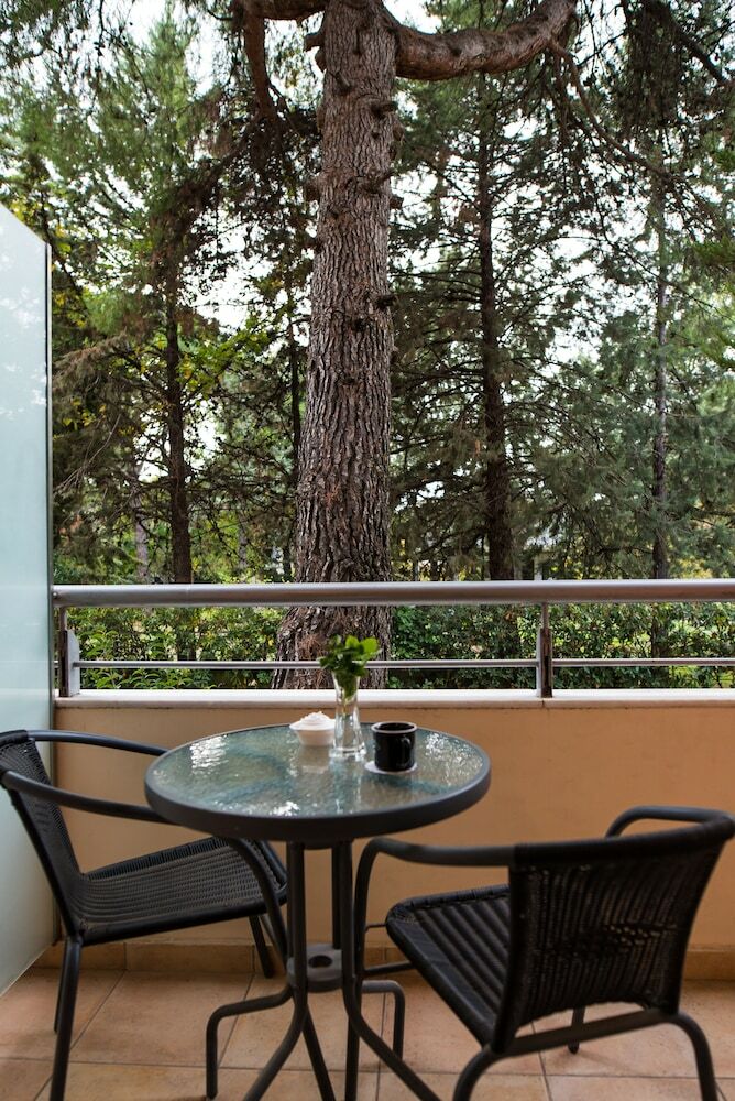 Hotel Anastazia Luxury Suites & Rooms