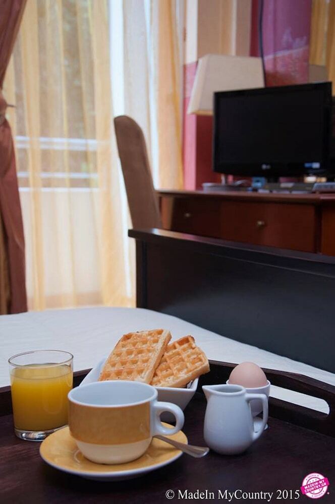 Hotel Anastazia Luxury Suites & Rooms